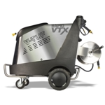 V-TUF RAPIDVTX240HR Hot Water Pressure Washer with Hose Reel thumbnail