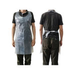 Heavy Duty Clear Disposable Aprons (Pack of 150) thumbnail