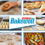 Baking Parchment 45cm x 50m Refill (Pack of 3) thumbnail