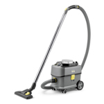 Karcher T 10/1 HEPA Bp Cordless Vacuum (Bare) thumbnail