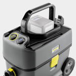 Karcher T 10/1 HEPA Bp Cordless Vacuum (Bare) thumbnail