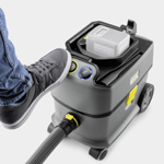 Karcher T 10/1 HEPA Bp Cordless Vacuum (Bare) thumbnail