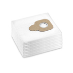 Karcher Fleece Filter Vacuum Bags (T 10/1 HEPA Bp & T 15/1 HEPA Bp) thumbnail