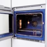 HG Oven, Grill & Barbecue Cleaner with Foam Scourer thumbnail