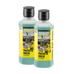 Karcher RM 564 Patio & Deck Cleaner Concentrate (Pack of 2 x 500ml) thumbnail
