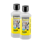 Karcher RM 500 Glass Cleaning Concentrate (2 x 500ml) thumbnail