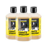 Karcher RM 519 Carpet & Upholstery Cleaner (Pack of 3 x 1 Litre) thumbnail