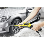 Karcher K5 Power Control Flex Car Wash Pressure Washer Bundle thumbnail