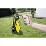 Karcher K5 Power Control Flex Car Wash Pressure Washer Bundle thumbnail