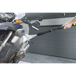Karcher K5 UM Car Wash Pressure Washer Bundle thumbnail