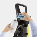 Karcher K5 UM Car Wash Pressure Washer Bundle thumbnail