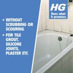 HG Mould Spray with Foam Scourer thumbnail