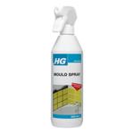 HG Mould Spray with Foam Scourer thumbnail