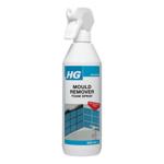 HG Mould Remover Foam Spray with Foam Scourer thumbnail