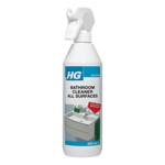 HG Bathroom Cleaner All Surfaces (Pack of 2) thumbnail