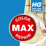 HG Grout Cleaner with Scrubbing Brush thumbnail