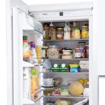 HG Hygienic Fridge Cleaner with Microfibre Cloth thumbnail