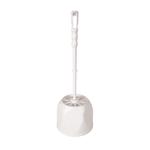 HG Toilet Cleaner Gel Super Powerful with Toilet Brush thumbnail