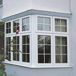 HG UPVC Cleaner with Microfibre Cloth thumbnail
