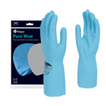 HG Drain & Plug Hair Unblocker with Protective Gloves thumbnail