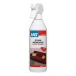 HG Stain Remover Extra Strong with Microfibre Cloth thumbnail