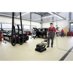 Karcher BR 40/10 C Ep Anniversary Edition Scrubber Dryer thumbnail