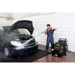 Karcher HDS 6/12 C Anniversary Edition Pressure Washer thumbnail