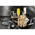 Karcher HDS 6/12 C Anniversary Edition Pressure Washer thumbnail