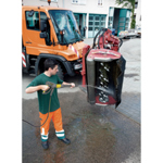 Karcher HDS 6/12 C Anniversary Edition Pressure Washer thumbnail