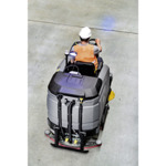 Karcher B 260 RI BP DOSE+SB+R100 Ride-On Scrubber Dryer thumbnail