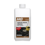 HG Natural Stone Cleaner Shine Restorer (product 37) 1L thumbnail