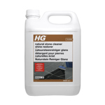 HG Natural Stone Cleaner Shine Restorer (product 37) 5L thumbnail