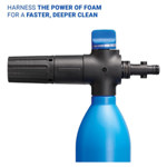 Nilfisk Power Foam Blaster (Bayonet) thumbnail