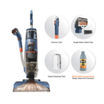 Shark CarpetXpert Deep Carpet Cleaner EX150UK thumbnail