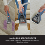 Shark CarpetXpert Deep Carpet Cleaner EX150UK thumbnail