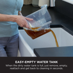 Shark CarpetXpert Deep Carpet Cleaner EX150UK thumbnail