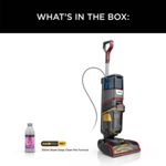 Shark CarpetXpert HairPro Pet Deep Carpet Cleaner EX220UK thumbnail