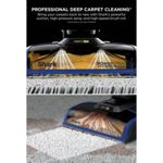 Shark CarpetXpert HairPro Pet Carpet Cleaner EX250UK thumbnail