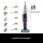 Shark CarpetXpert HairPro Pet Deep Carpet Cleaner with Built-In StainStriker EX300UK thumbnail