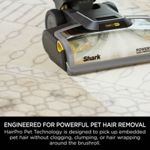 Shark CarpetXpert HairPro Pet Deep Carpet Cleaner with Built-In StainStriker EX300UK thumbnail
