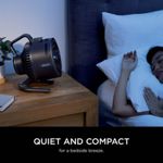 Shark FlexBreeze HydroGo Misting Fan FA050UK thumbnail