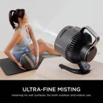Shark FlexBreeze HydroGo Misting Fan FA050UK thumbnail