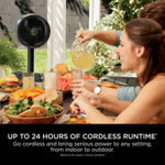 Shark FlexBreeze Portable Hybrid Fan FA220UK thumbnail