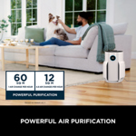 Shark NeverChange5 Air Purifier HP150UK thumbnail