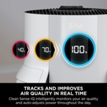 Shark NeverChange5 Air Purifier HP150UK thumbnail