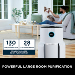 Shark NeverChange5 Air Purifier MAX HP300UK thumbnail