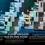 Shark NeverChange5 Air Purifier MAX HP300UK thumbnail