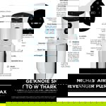 Shark NeverChange5 Air Purifier MAX HP300UK thumbnail