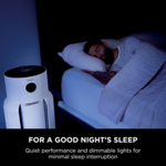 Shark NeverChange5 Air Purifier MAX HP300UK thumbnail