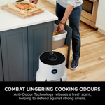 Shark NeverChange5 Air Purifier MAX HP300UK thumbnail